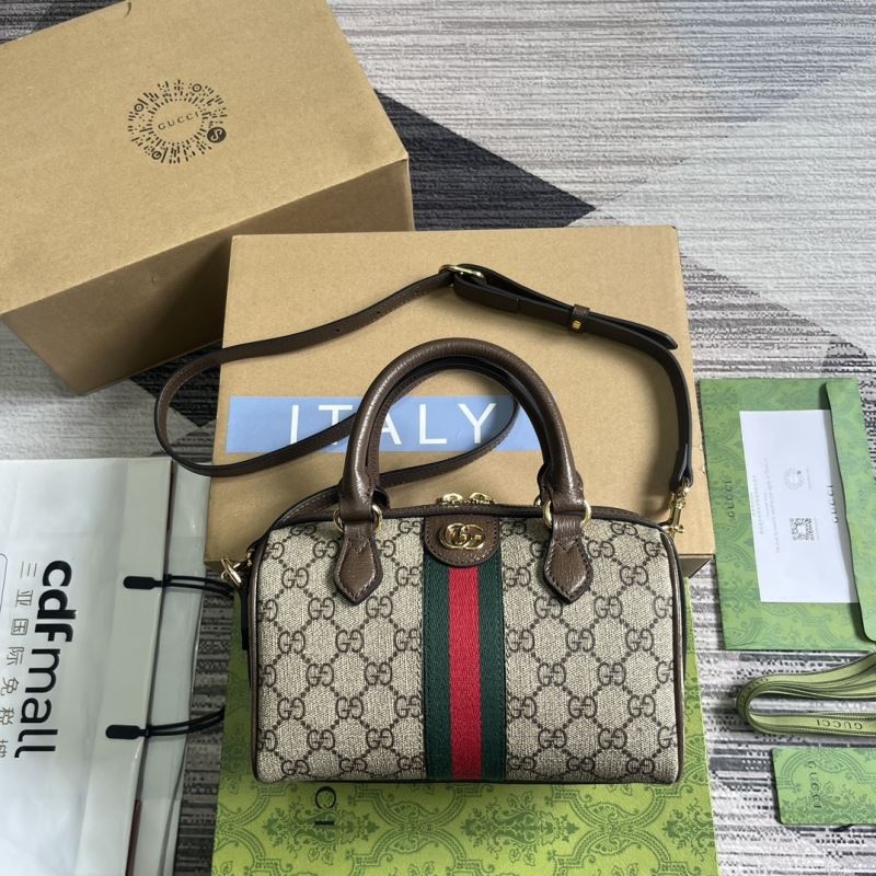 G*u*i speedy bags